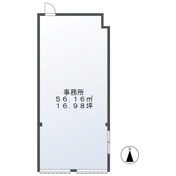 エレガンスみやもと 間取り