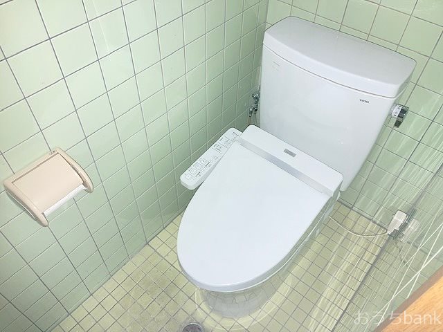 エレガンスみやもと トイレ