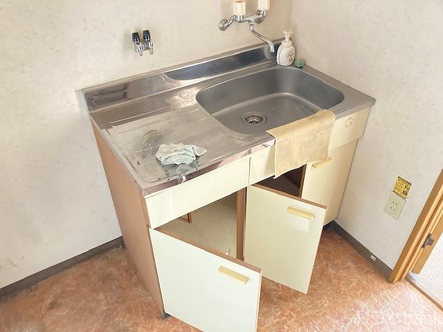 エレガンスみやもと その他