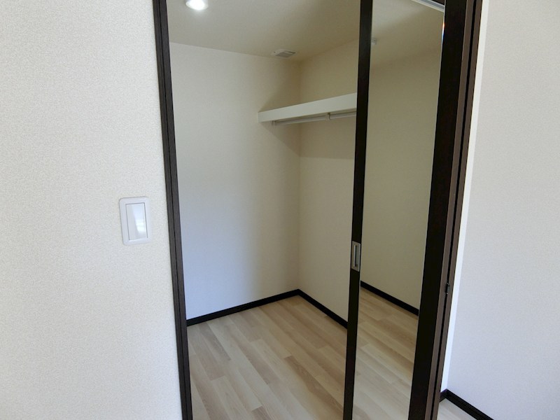 ヴィータ神ノ木（カンノキ） 収納