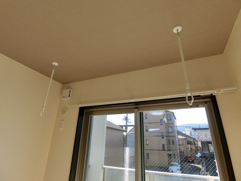 ヴィータ神ノ木（カンノキ） その他設備