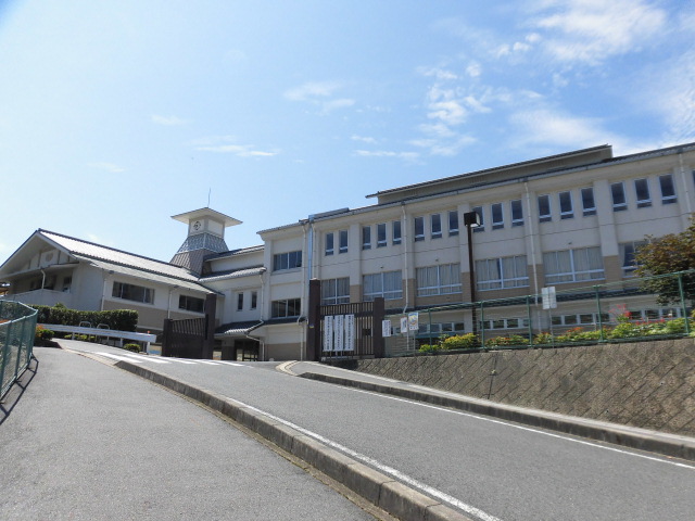ヴィータ神ノ木（カンノキ） 小学校