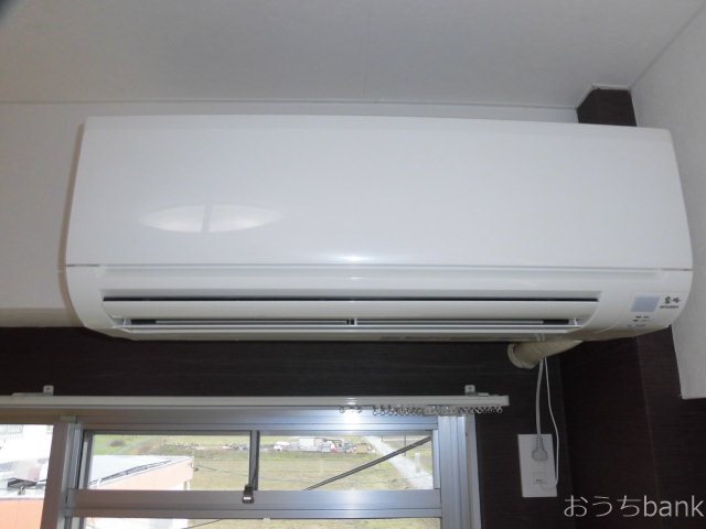 シャトー岐大 B その他設備