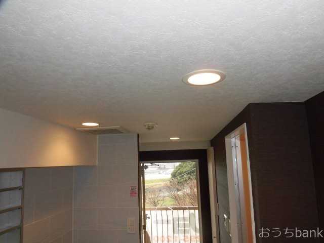 シャトー岐大 B その他