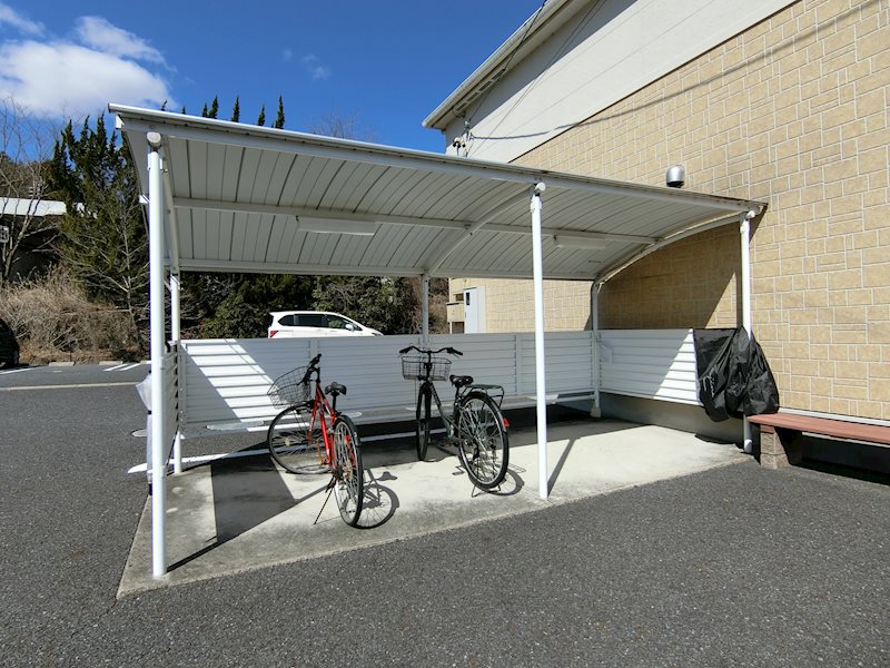 サニーヒルズ その他共有部分