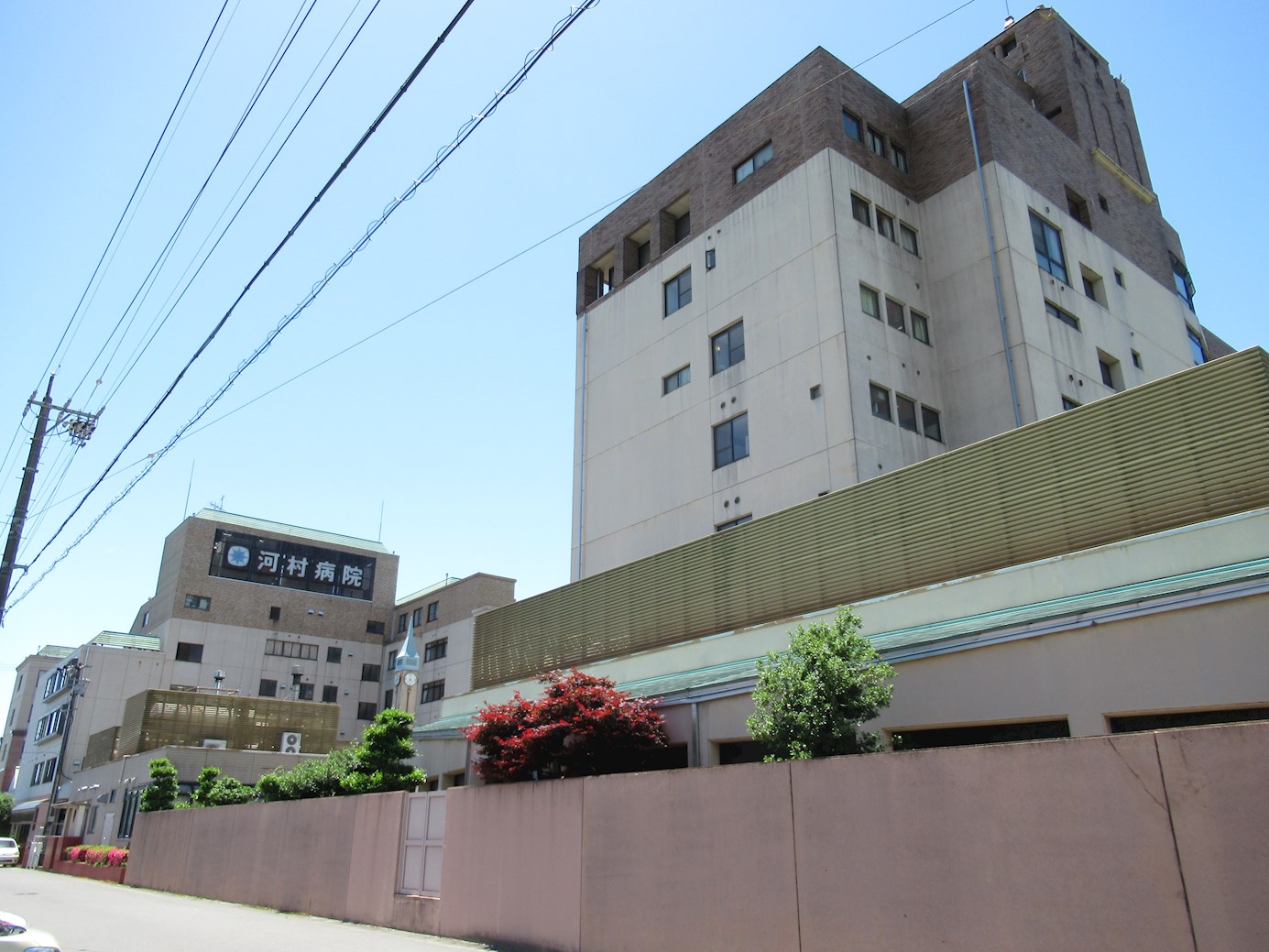 日野東6丁目貸家 周辺画像5