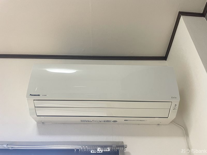 エストゥディオM A その他設備