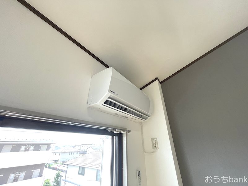 エストゥディオM A その他設備