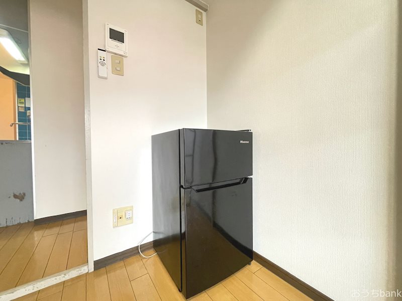 エストゥディオM A その他設備
