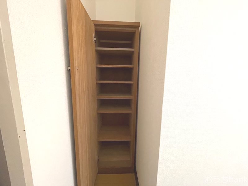 エストゥディオM A 収納