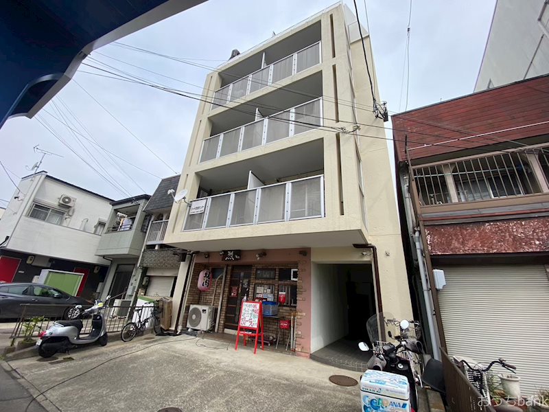 スタジオ12 外観