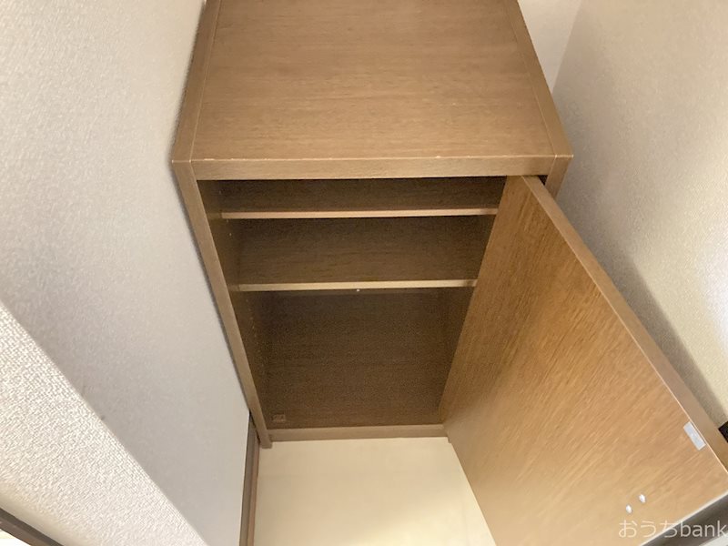 アーバンホームⅡ 玄関