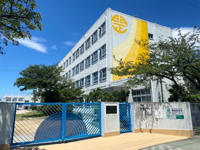 アーバンホームⅡ 小学校