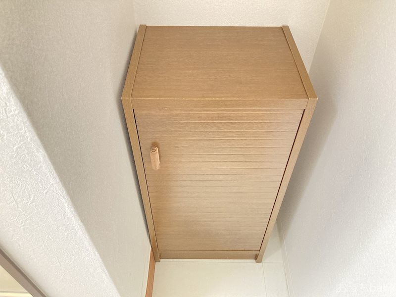 アーバンホームⅡ 玄関
