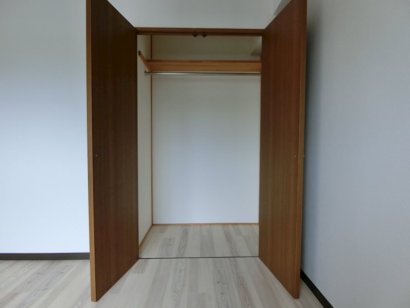 クレイントータス 収納