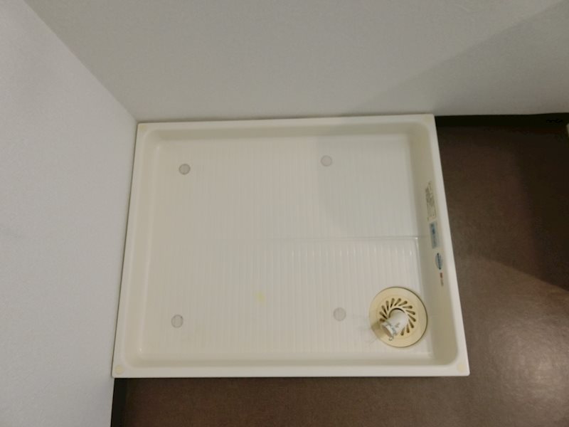 クレイントータス 洗面所