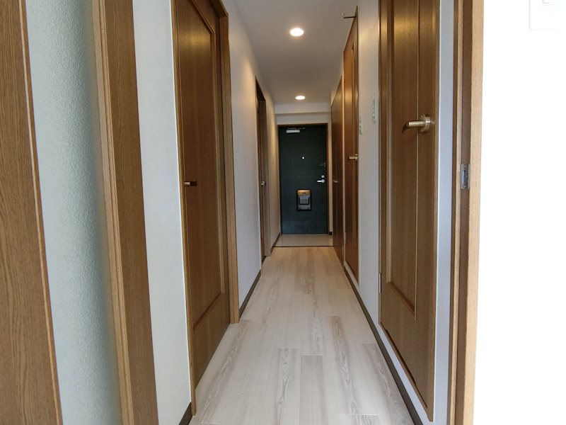 クレイントータス その他部屋・スペース