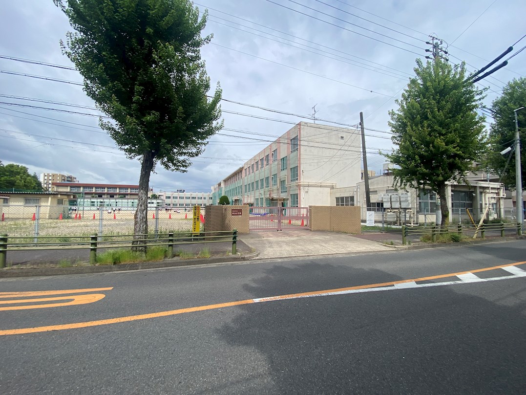Rivage 小学校