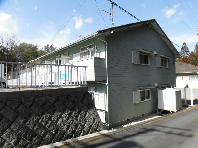 オータム桃山　Ａ棟 その他