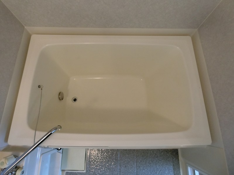 リーガルハウス 風呂画像