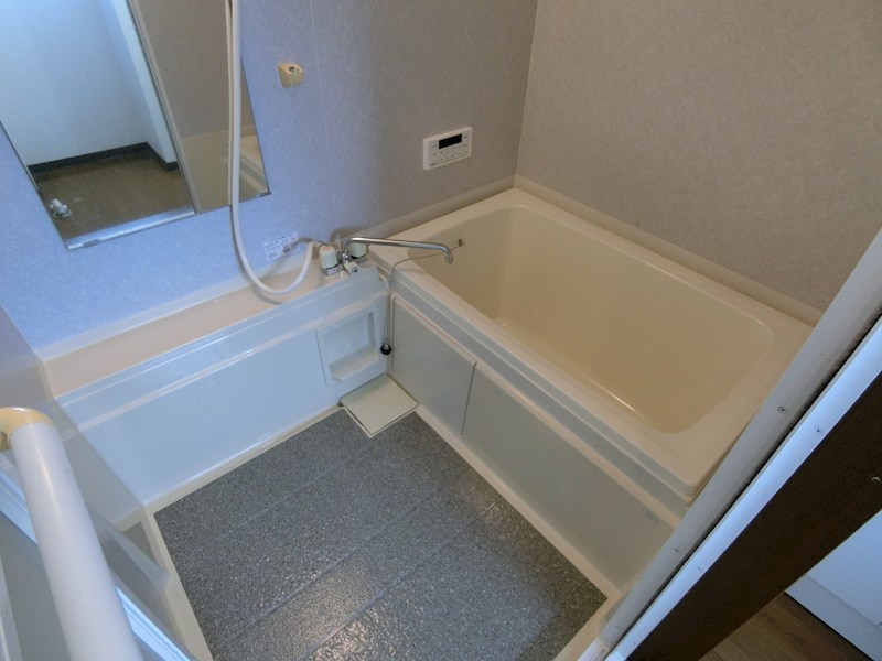 リーガルハウス 風呂画像
