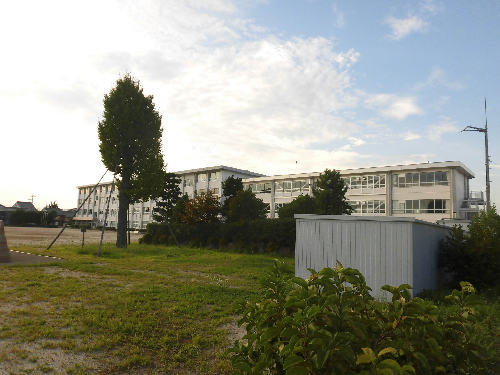 ソシア29 小学校