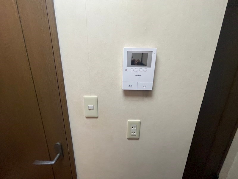 ソシア29 セキュリティ
