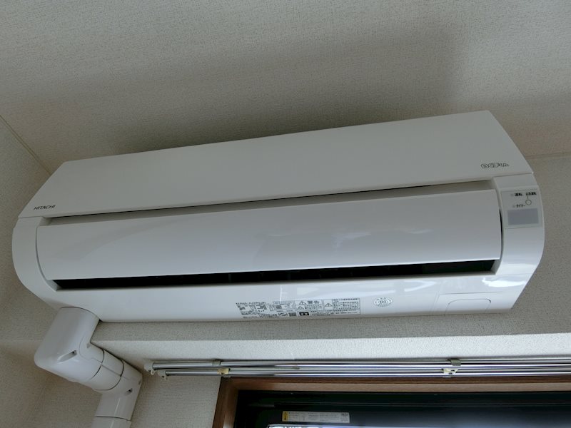 美アザリヤ その他設備