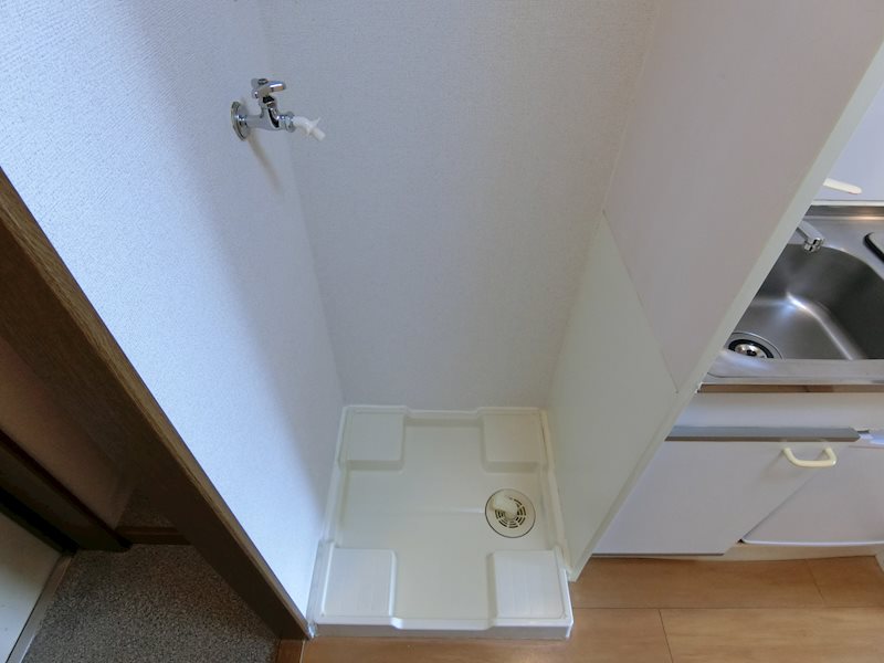 美アザリヤ その他部屋・スペース