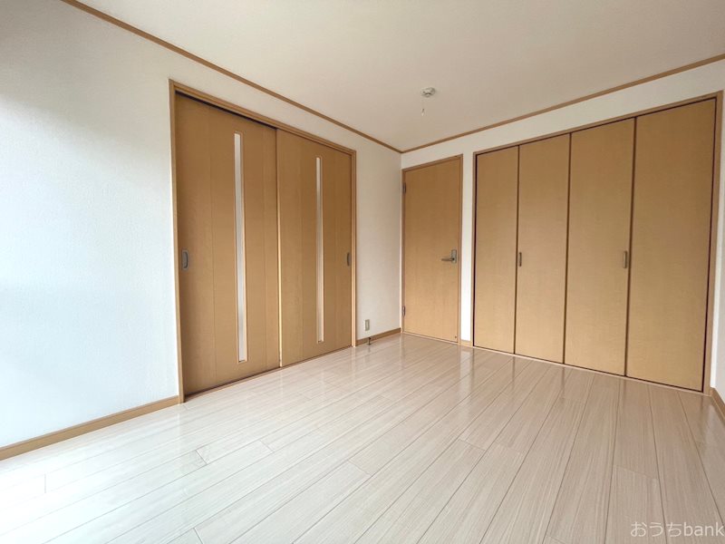 レジデンスモリタ B その他