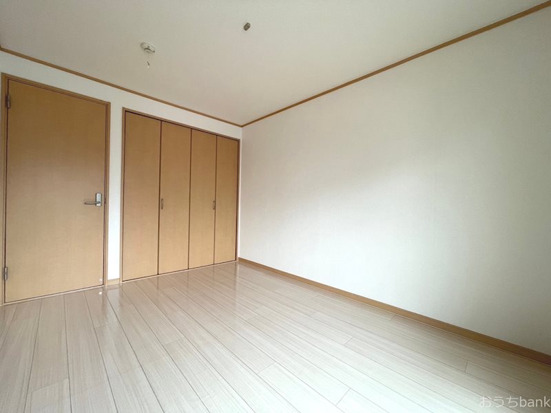 レジデンスモリタ B その他