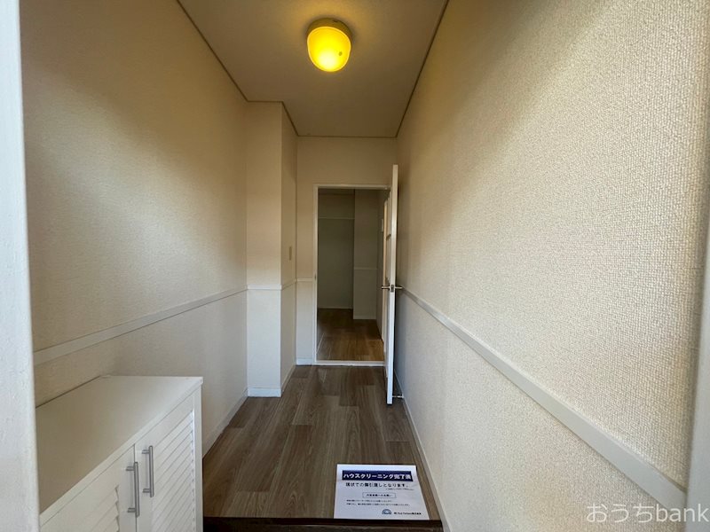 レジデンスモリタ B その他