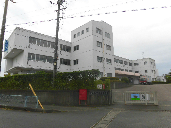 レジデンスモリタ B 小学校