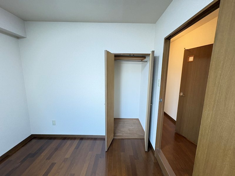 シントクマンション 収納