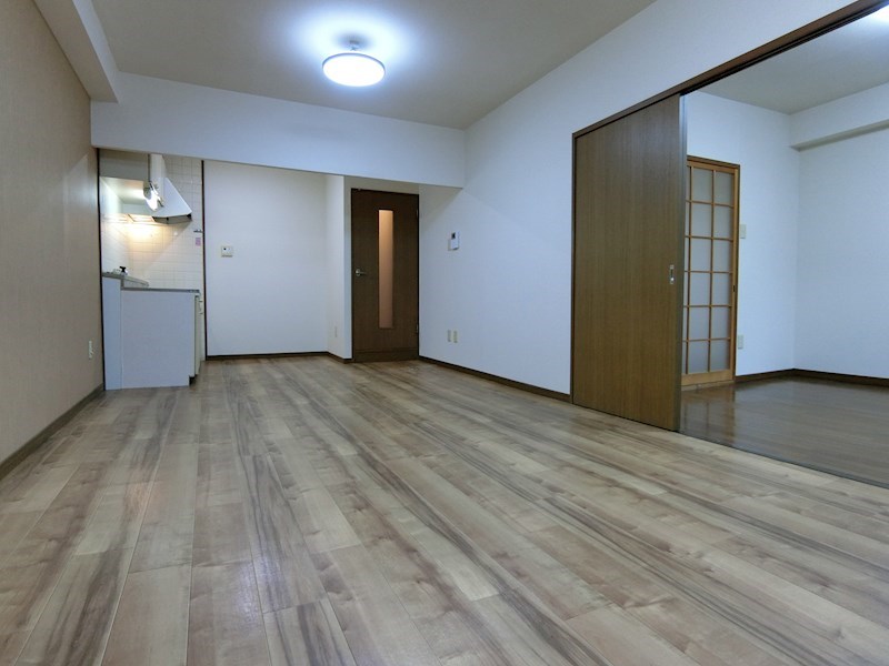 シントクマンション その他