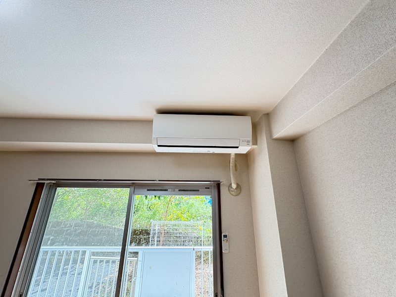 シントクマンション その他設備