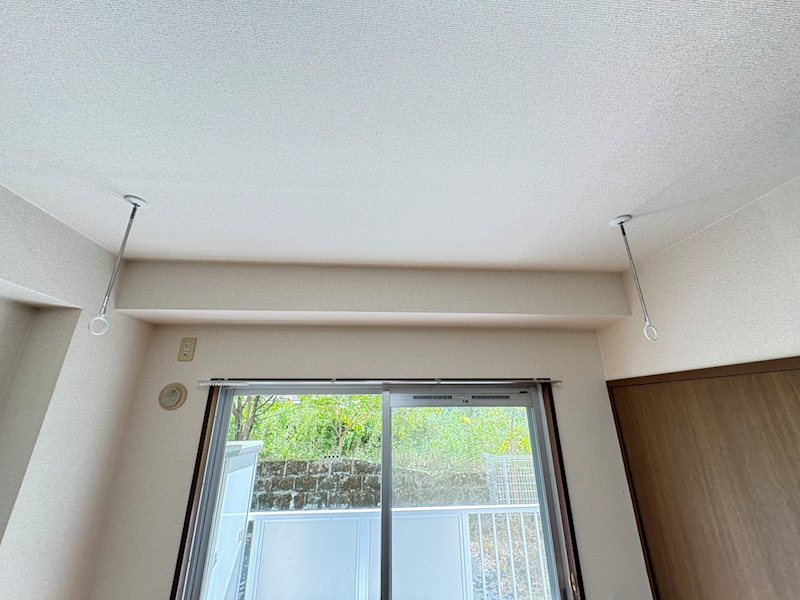 シントクマンション その他設備
