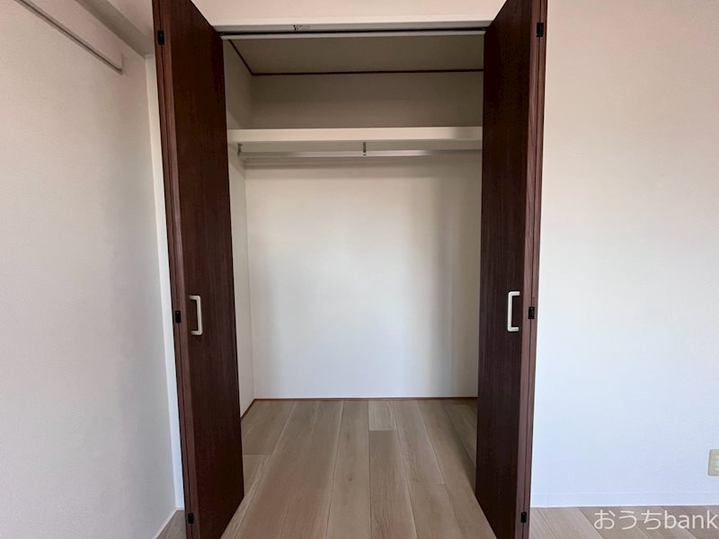 Crea名駅南 収納