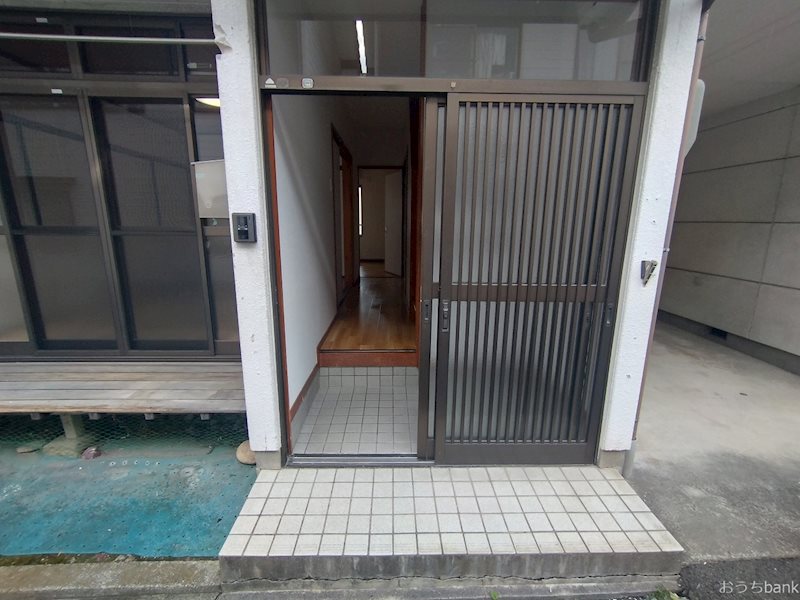 岐阜市加納住宅 B-1 その他