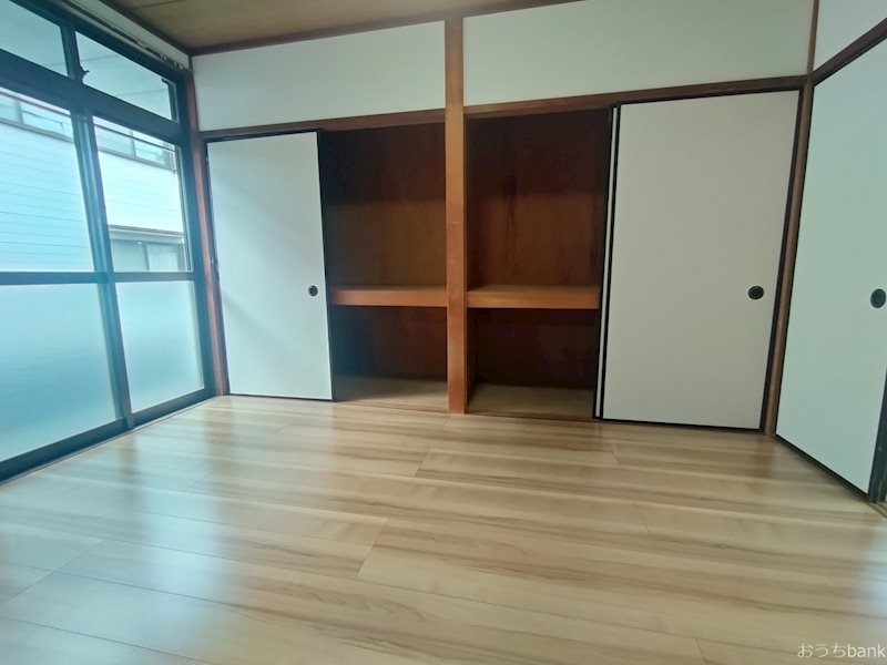 岐阜市加納住宅 B-1 その他