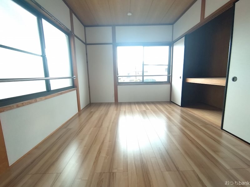 岐阜市加納住宅 B-1 その他