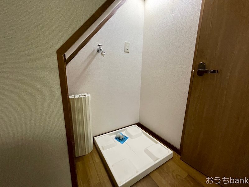 髙垣アパート その他部屋・スペース