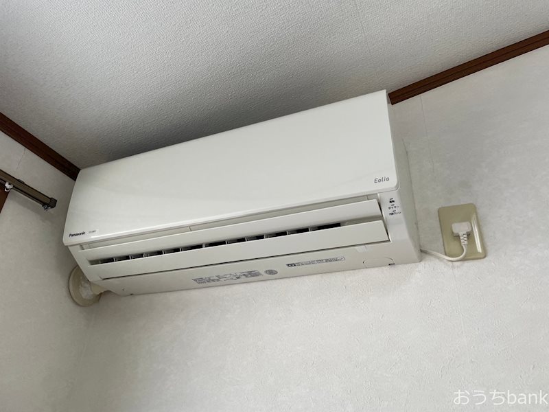 髙垣アパート その他設備