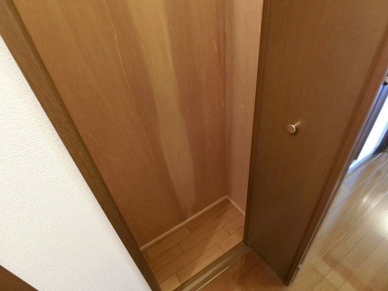 コーポMK 収納
