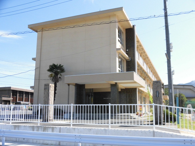 コーポMK 小学校
