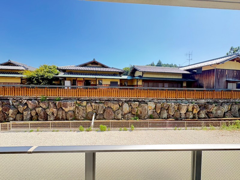 グランハウス長島 眺望