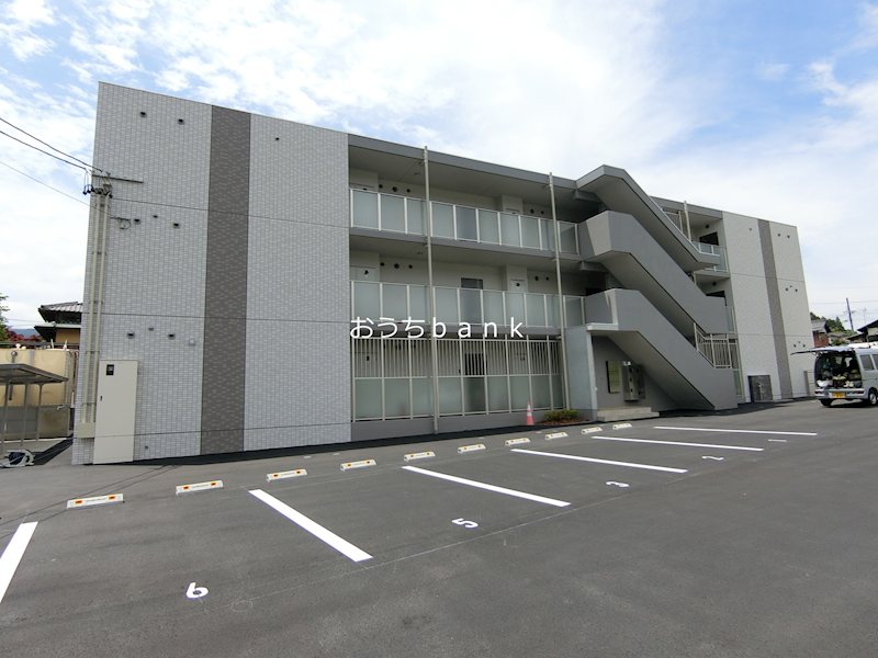 グランハウス長島 外観