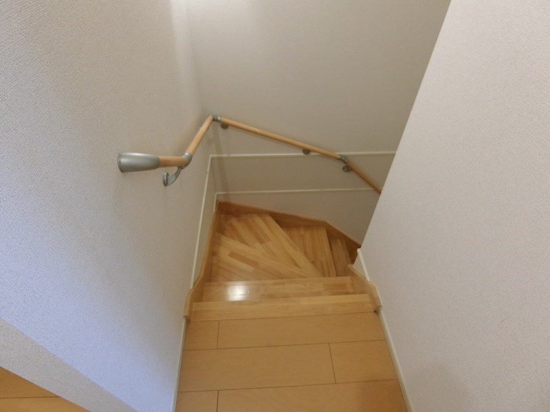 グラン・ボヌール その他部屋・スペース