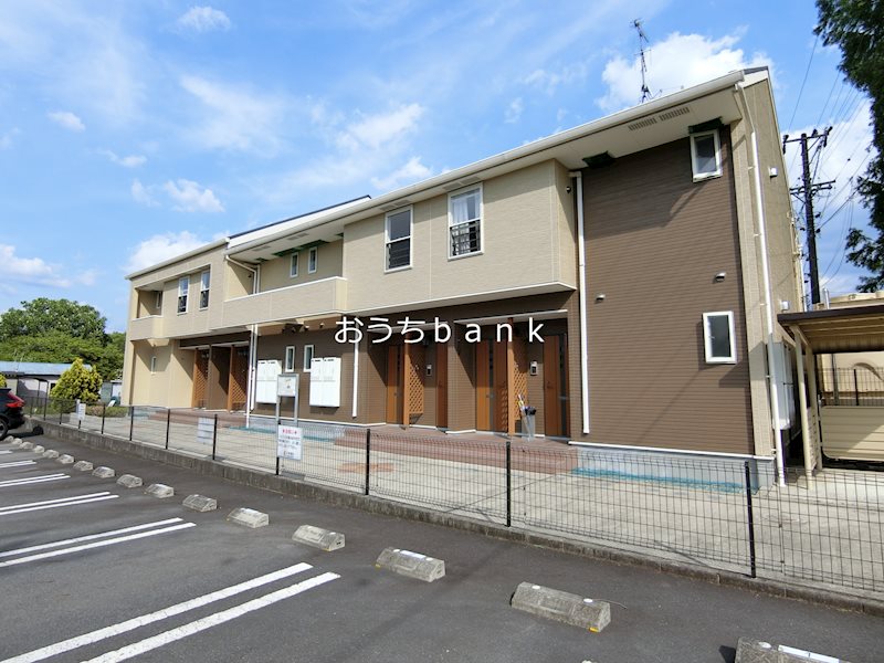 サン　ノーブル 外観