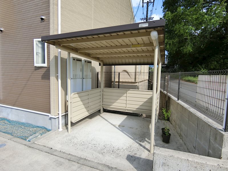 サン　ノーブル その他共有部分